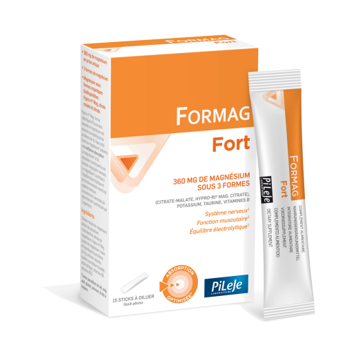 Formag Fort 15 sticks