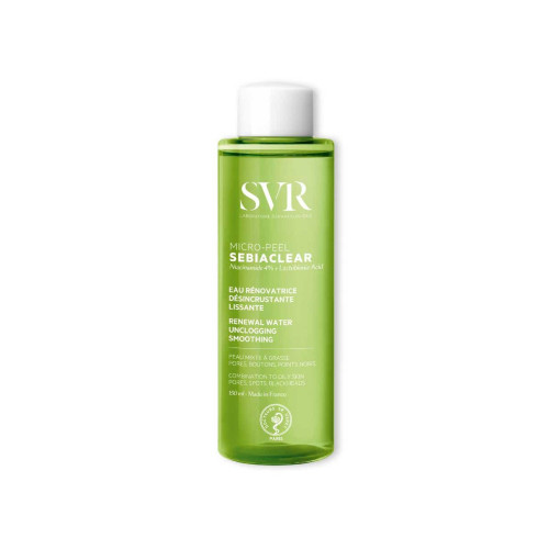 Sebiaclear micro-peel 150 ml