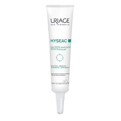 Hyséac Gel SOS Asséchant 15 ml