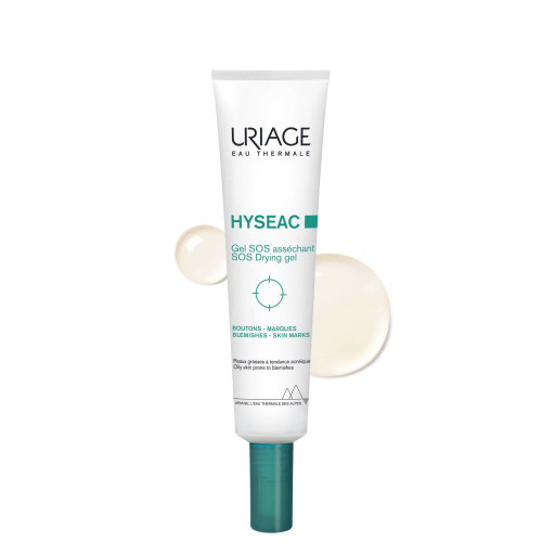 Hyséac Gel SOS Asséchant 15 ml