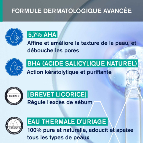 Hyséac Gel SOS Asséchant 15 ml