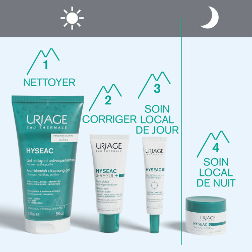 Hyséac Gel SOS Asséchant 15 ml