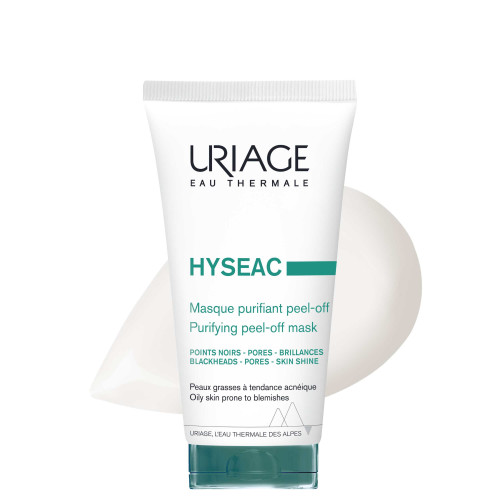 Hyséac Masque Purifiant Peel-Off 50 ml