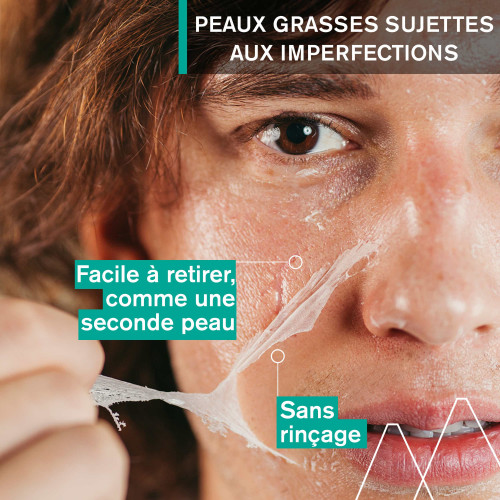 Hyséac Masque Purifiant Peel-Off 50 ml