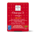 Omega 3 Rouge 60 gélules