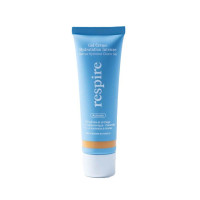 Respire Gel Crème Hydratation Intense 50ml Peau Repulpée