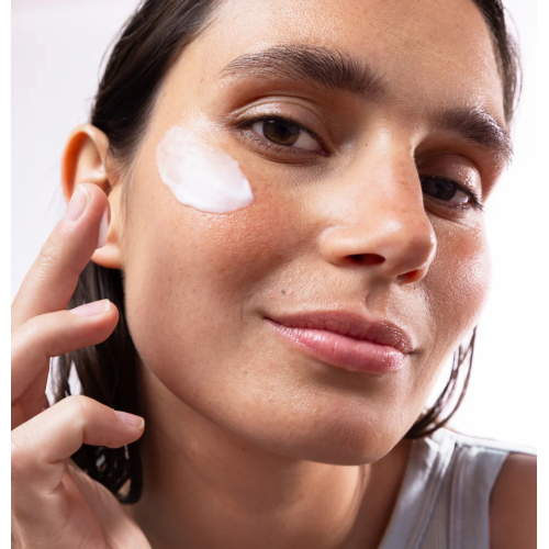 Respire Gel Crème Hydratation Intense 50ml Peau Repulpée