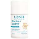 Uriage Bariésun Stick Minéral SPF50+ 18g Protection Peaux Sensibles