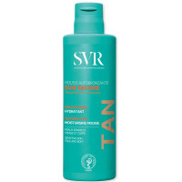 SVR Sun Secure Mousse Autobronzante 150ml Teint Hâlé Naturel Pharma360
