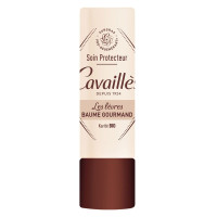 Roge Cavailles Baume Gourmand Nourrissant 5,5ml Lèvres Sèches Hydratation