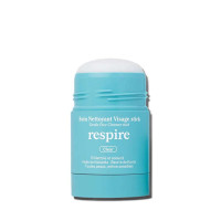 Respire Soin Nettoyant Visage Stick 50g Peau Douce Hydratée Pharma360