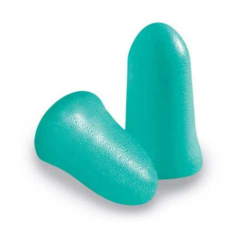 Quies Mini Mousse 3 Paires Réduction Bruit Confort Enfants Pharma360