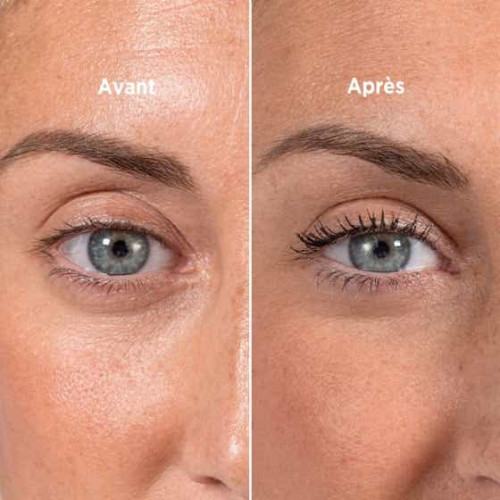Même Cosmetics Mascara Brun Foncé Cils Sensibles Nourris Pharma360