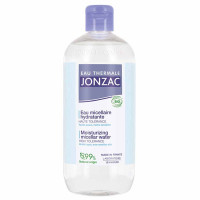 Jonzac Eau Micellaire Hydratante Bio 500ml Peau Sensible Parapharmacie