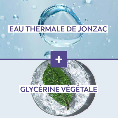 Jonzac Eau Micellaire Hydratante Bio 500ml Peau Sensible Parapharmacie