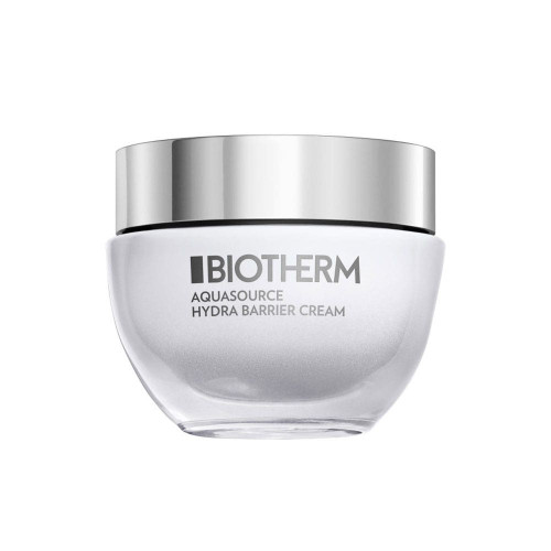 Biotherm Aquasource Crème Barrière 50ml Hydratation & Protection Peau