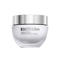 Biotherm Aquasource Crème Barrière 50ml Hydratation & Protection Peau