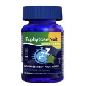 BAYER Euphytose Nuit 30 gommes sommeil rapide naturel Pharma360