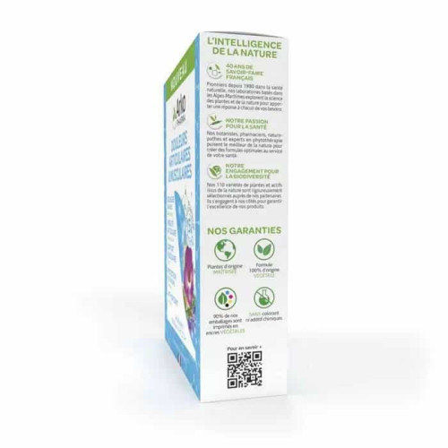 Arkopharma Arkofluides Articulaires Musculaires 20 Ampoules Soulagement Naturel