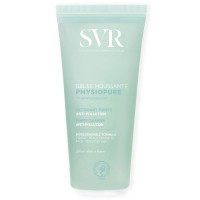 SVR Physiopure Gelée Moussante 200ml Nettoie et Oxygène Peau Sensible