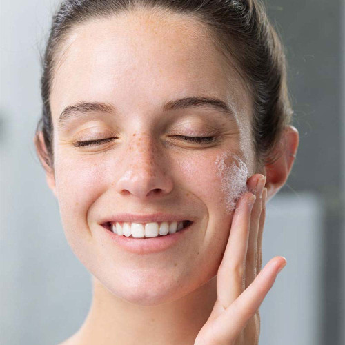 SVR Physiopure Gelée Moussante 200ml Nettoie et Oxygène Peau Sensible