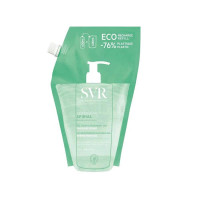 SVR Spirial Déo-Douche 400ml Peaux Sensibles Éco-Recharge Pharma360