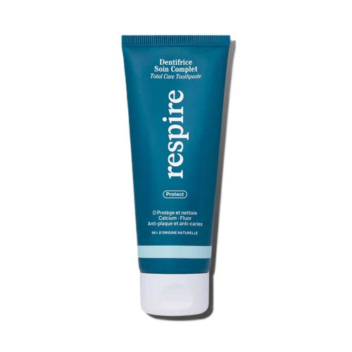 Respire Dentifrice Soin Complet 75ml Protège et Reminéralise Pharma360