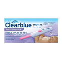 CLEARBLUE Test d'Ovulation-4685