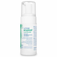Lutsine Eryplast Calm Mousse 100 ml Apaisant Anti-Démangeaisons