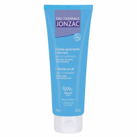 Jonzac Gelée Gommante Douceur Bio 75ml Peau Lisse Éclatante Pharma360