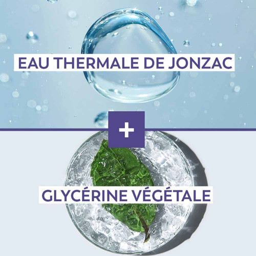 Jonzac Gelée Gommante Douceur Bio 75ml Peau Lisse Éclatante Pharma360
