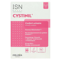 Ineldea Cystinil Confort Urinaire 90 gélules Bien-être urinaire