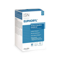 Ineldea Euphoryl Humeur Émotionnel 90 gélules Bien-être Pharma360