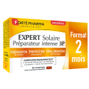 Forté Pharma Expert Solaire 60 Comprimés Prépare et Protège Votre Peau