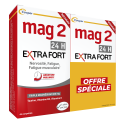 COOPER Mag 2 Extra Fort 90 cp Réduit fatigue et stress - Pharma360