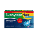 BAYER Euphytose Nuit 60 comprimés sommeil réparateur rapide Pharma360