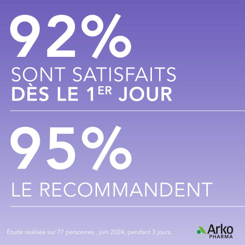 Arkopharma Arkogélules Acidité Gastrique 40 gélules Soulagement Rapide