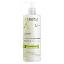 ADERMA Crème Douche Hydratante 500ml Peaux Fragiles Confort Optimal