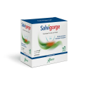 Aboca Salvigorge 20 comprimés Soulage mal de gorge Pharma360