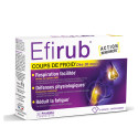 3C PHARMA Efirub Froid 16 Sachets Défenses Immunitaires Renforcées