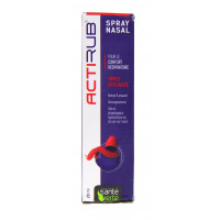 SANTE VERTE ACTI'RUB Spray Nasal Solution Hypertonique-4700
