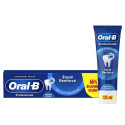 Oral-B Dentifrice Émail Renforcé 125ml Protection Émail Sensible