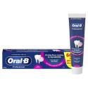 Oral-B Dentifrice Sensibilité 125ml Soulagement & Protection - Pharma360