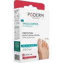 Poderm Capuchon d'Orteil S Ongles Sains et Protégés 4 Semaines