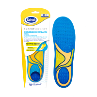 Scholl ExpertSupport Semelles Décontractées S Confort Quotidien Pharma360
