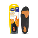 Scholl Semelles Anti-Douleur Dos M 40-42 Soulagement Lombaires Pharma360