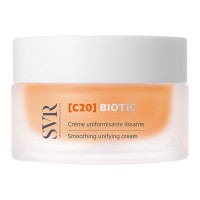 SVR C20 Biotic Crème Régénérante 50ml Éclat Peau Lumineuse Pharma360