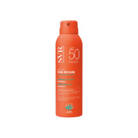 SVR Sun Secure Brume SPF50 200ml Protection Solaire Enfant Parapharmacie