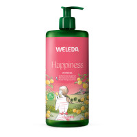 Weleda Gel Douche Pamplemousse 750ml Fraîcheur & Vitalité Pharma360
