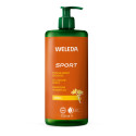 Weleda Gel Douche Arnica Bio 750ml Fraîcheur Sport Pharma360